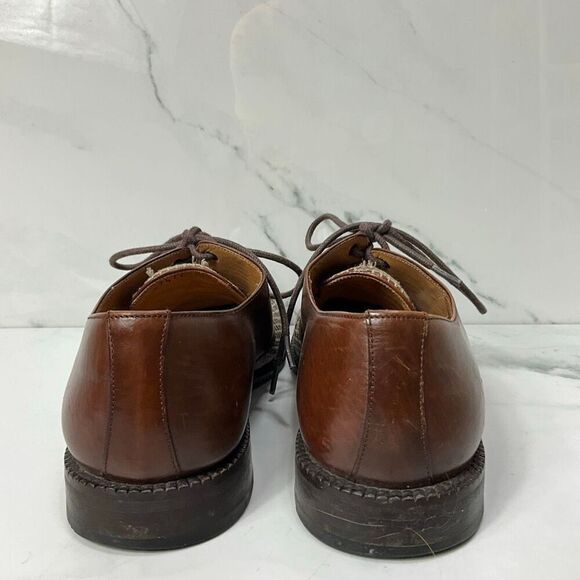 ADANTE Handmade Dress Shoes